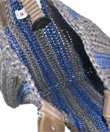 MARNI（マルニ）トートバッグ 茶 サイズ:- レディース/2200678151013