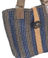 MARNI（マルニ）トートバッグ 茶 サイズ:- レディース/2200678151013