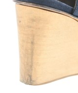 MARNI（マルニ）サンダル 紺 サイズ:EU37 1/2(24cm位) レディース/2200678247075