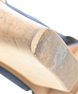 MARNI（マルニ）サンダル 紺 サイズ:EU37 1/2(24cm位) レディース/2200678247075