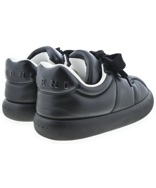 MARNI（マルニ）スニーカー 黒 サイズ:41(26cm位) メンズ/2200678550052
