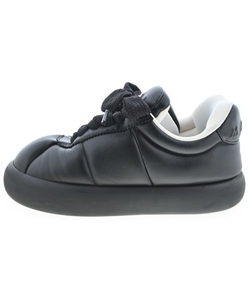 MARNI（マルニ）スニーカー 黒 サイズ:41(26cm位) メンズ/2200678550052