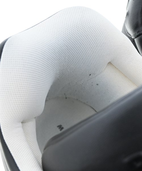 MARNI（マルニ）スニーカー 黒 サイズ:41(26cm位) メンズ/2200678550052