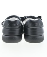 MARNI（マルニ）スニーカー 黒 サイズ:41(26cm位) メンズ/2200678550052
