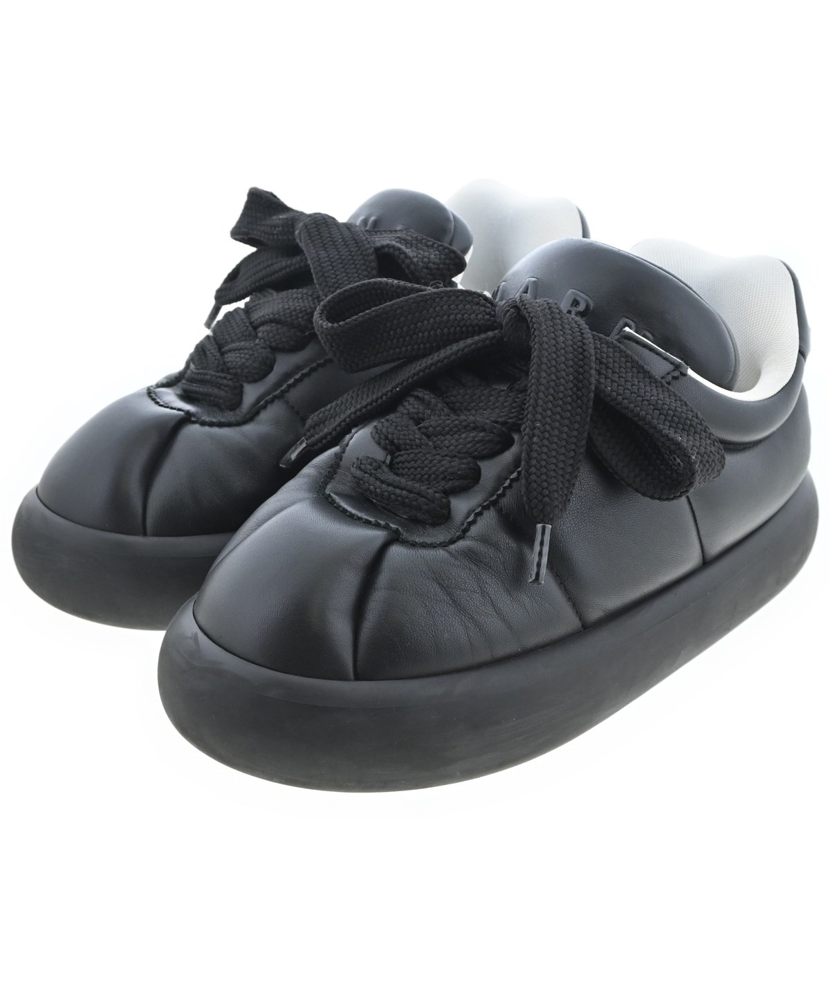 MARNI(マルニ)スニーカー 黒 サイズ:41(26cm位) メンズ MARNI(マルニ)スニーカー 黒 サイズ:41(26cm位) メンズ