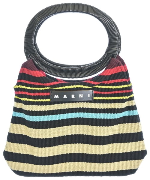マルニ(MARNI)のMARNI ハンドバッグ