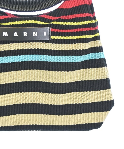 MARNI（マルニ）ハンドバッグ その他（柄物・カラフル） サイズ:- レディース/2200678577028