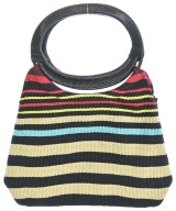 MARNI（マルニ）ハンドバッグ その他（柄物・カラフル） サイズ:- レディース/2200678577028