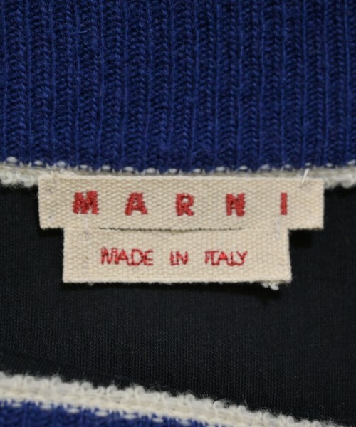 MARNI（マルニ）ひざ丈スカート 黒 サイズ:40(M位) レディース/2200678607015