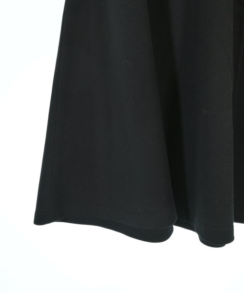 MARNI（マルニ）ひざ丈スカート 黒 サイズ:40(M位) レディース/2200678607015