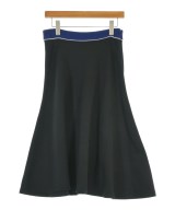 MARNI（マルニ）ひざ丈スカート 黒 サイズ:40(M位) レディース/2200678607015