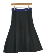 MARNI（マルニ）ひざ丈スカート 黒 サイズ:40(M位) レディース/2200678607015