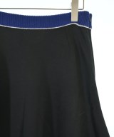 MARNI（マルニ）ひざ丈スカート 黒 サイズ:40(M位) レディース/2200678607015