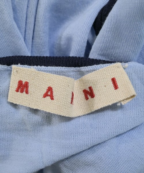 MARNI（マルニ）ニット・セーター 紺 サイズ:40(M位) レディース/2200678607022
