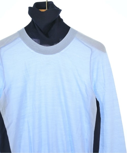 MARNI（マルニ）ニット・セーター 紺 サイズ:40(M位) レディース/2200678607022