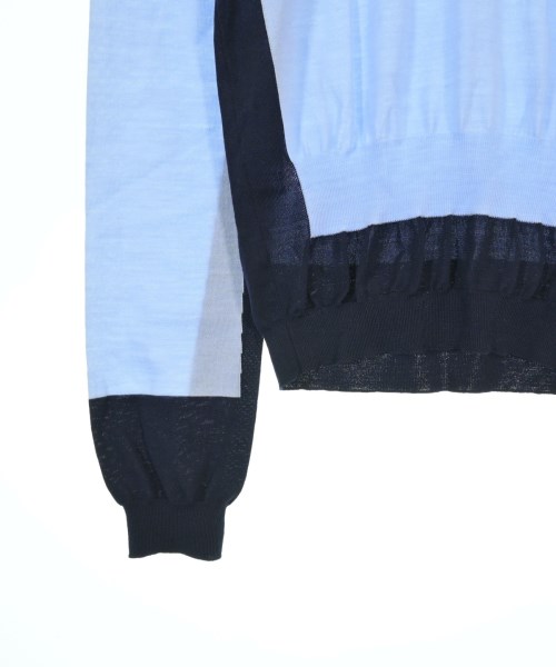 MARNI（マルニ）ニット・セーター 紺 サイズ:40(M位) レディース/2200678607022