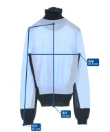 MARNI（マルニ）ニット・セーター 紺 サイズ:40(M位) レディース/2200678607022