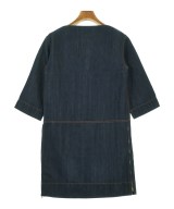 MARNI（マルニ）ワンピース 紺 サイズ:36(XS位) レディース/2200678673072