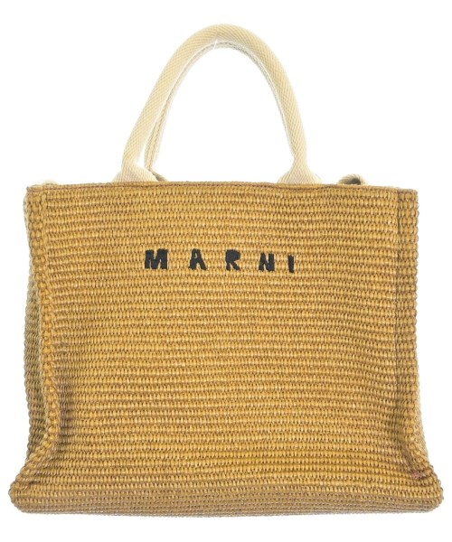 マルニ(MARNI)のMARNI バッグ（その他）