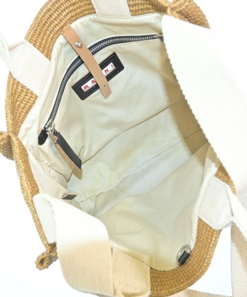 MARNI（マルニ）その他 ベージュ サイズ:- レディース/2200678693025