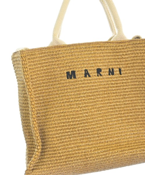 MARNI（マルニ）その他 ベージュ サイズ:- レディース/2200678693025