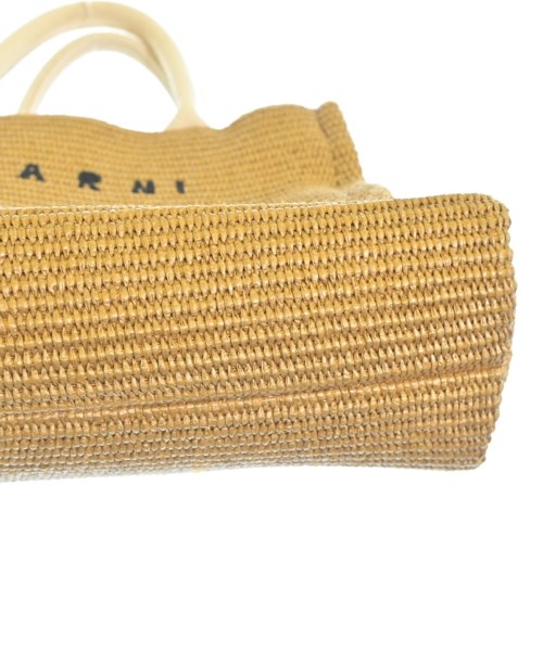 MARNI（マルニ）その他 ベージュ サイズ:- レディース/2200678693025