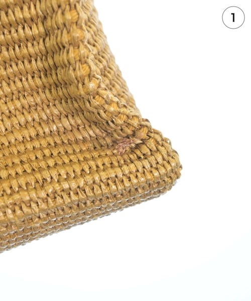 MARNI（マルニ）その他 ベージュ サイズ:- レディース/2200678693025