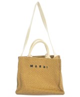 MARNI（マルニ）その他 ベージュ サイズ:- レディース/2200678693025