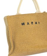 MARNI（マルニ）その他 ベージュ サイズ:- レディース/2200678693025