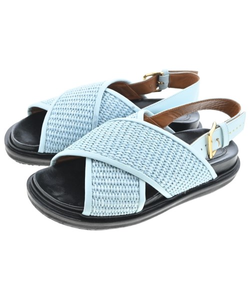 マルニ(MARNI)のMARNI サンダル