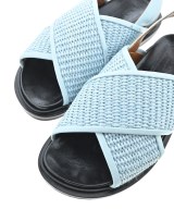 MARNI（マルニ）サンダル 青 サイズ:EU36(22.5cm位) レディース/2200678769010