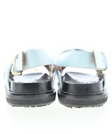MARNI（マルニ）サンダル 青 サイズ:EU36(22.5cm位) レディース/2200678769010