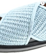 MARNI（マルニ）サンダル 青 サイズ:EU36(22.5cm位) レディース/2200678769010