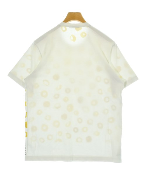 MARNI（マルニ）Tシャツ・カットソー 白 サイズ:48(L位) メンズ/2200678814086