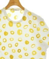 MARNI（マルニ）Tシャツ・カットソー 白 サイズ:48(L位) メンズ/2200678814086