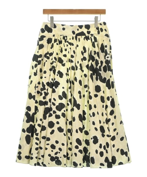 マルニ(MARNI)のMARNI ロング・マキシ丈スカート