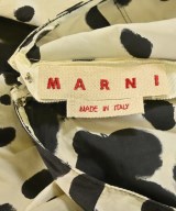 MARNI（マルニ）ロング・マキシ丈スカート 黄 サイズ:42(M位) レディース/2200666128010