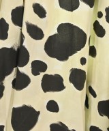 MARNI（マルニ）ロング・マキシ丈スカート 黄 サイズ:42(M位) レディース/2200666128010