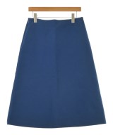 MARNI（マルニ）ロング・マキシ丈スカート 青 サイズ:40(M位) レディース/2200674097193
