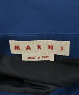 MARNI（マルニ）ロング・マキシ丈スカート 青 サイズ:40(M位) レディース/2200674097193