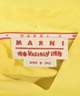 MARNI（マルニ）パーカー 黄 サイズ:40(M位) レディース/2200678914229