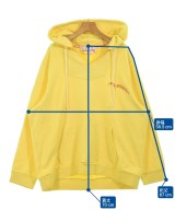 MARNI（マルニ）パーカー 黄 サイズ:40(M位) レディース/2200678914229