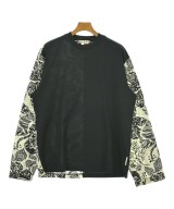 MARNI（マルニ）Tシャツ・カットソー 黒 サイズ:48(L位) メンズ/2200678993071