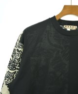 MARNI（マルニ）Tシャツ・カットソー 黒 サイズ:48(L位) メンズ/2200678993071
