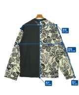 MARNI（マルニ）Tシャツ・カットソー 黒 サイズ:48(L位) メンズ/2200678993071