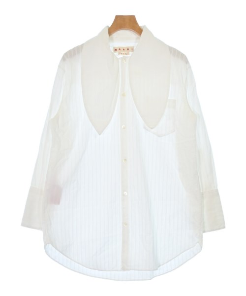 マルニ(MARNI)のMARNI カジュアルシャツ