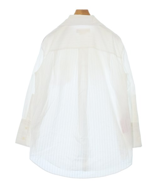 MARNI（マルニ）カジュアルシャツ 白 サイズ:38(S位) レディース/2200678993088