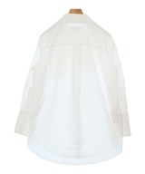 MARNI（マルニ）カジュアルシャツ 白 サイズ:38(S位) レディース/2200678993088