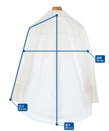 MARNI（マルニ）カジュアルシャツ 白 サイズ:38(S位) レディース/2200678993088