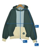 MARNI（マルニ）パーカー 緑 サイズ:44(S位) メンズ/2200678993095